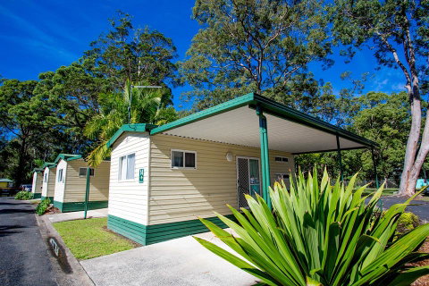 Reflections Holiday Parks Coffs Harbour - Lennox Head Accommodation 0