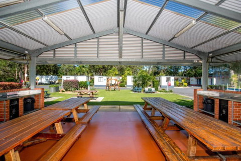 Reflections Holiday Parks Coffs Harbour - Lennox Head Accommodation 1