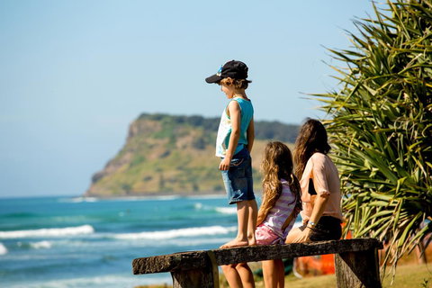 Reflections Holiday Parks Lennox Head - Lennox Head Accommodation 2