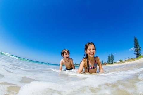 Reflections Holiday Parks Lennox Head - Lennox Head Accommodation 3