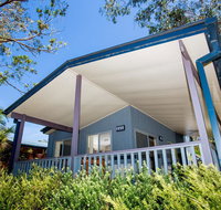 Reflections Holiday Parks Moonee Beach - Lennox Head Accommodation