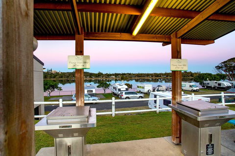 Reflections Holiday Parks Shaws Bay - Lennox Head Accommodation 0