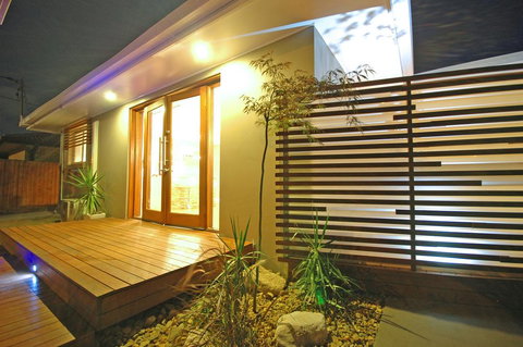 Reiki Spectacular House - Lennox Head Accommodation 3