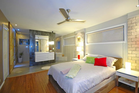Reiki Spectacular House - Lennox Head Accommodation 1