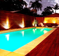 Reiki Spectacular House - Lennox Head Accommodation