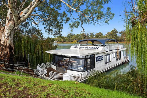 Renmark River Villas And Boats & Bedzzz - Lennox Head Accommodation 1