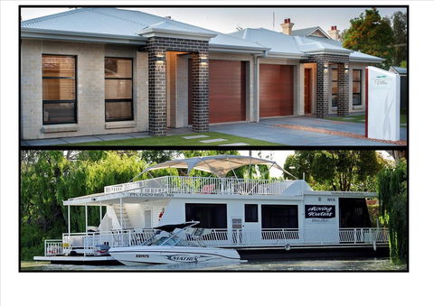 Renmark River Villas And Boats & Bedzzz - Lennox Head Accommodation 0