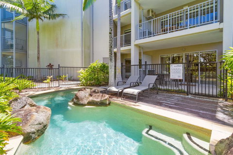 RESORT & SPA WITH PRIVATE PLUNGE POOL 7008/09 - Lennox Head Accommodation 1