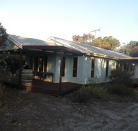 Resthaven Retreat Kangaroo Island - Lennox Head Accommodation