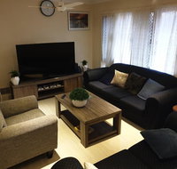 Retro Style Home Stay - Lennox Head Accommodation