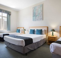 Rex Hotel Adelaide - Lennox Head Accommodation