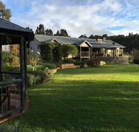 Rickaty on Blackwood - Lennox Head Accommodation