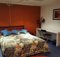 Rita's family friendly studio - Lennox Head Accommodation