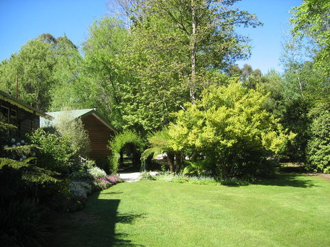 RiverCottage-selfcontained - Lennox Head Accommodation 1