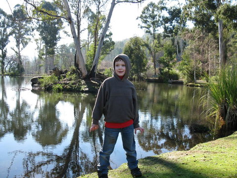 RiverCottage-selfcontained - Lennox Head Accommodation 2