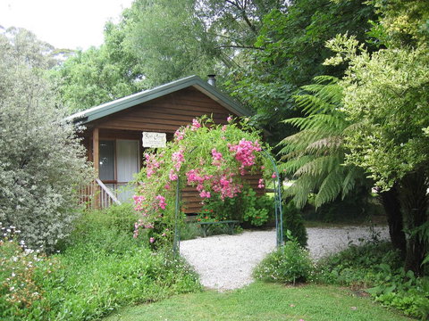 RiverCottage-selfcontained - Lennox Head Accommodation 0