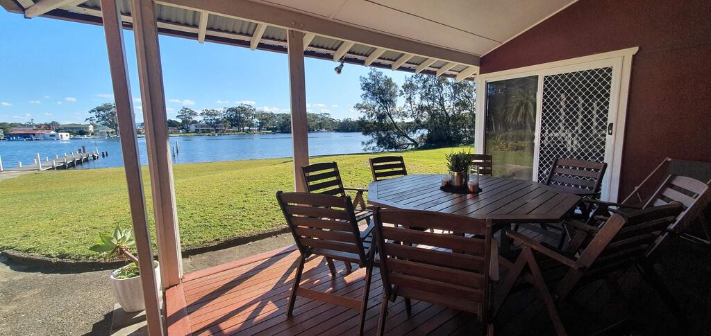 Jervis Bay NSW Lennox Head Accommodation