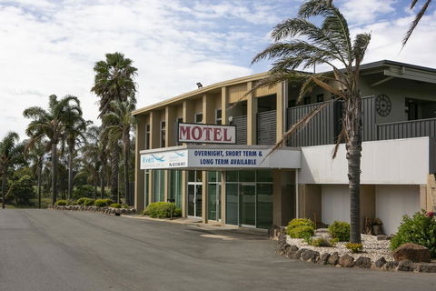 Rivers Apartments Motel Sale Gippsland - Lennox Head Accommodation 1
