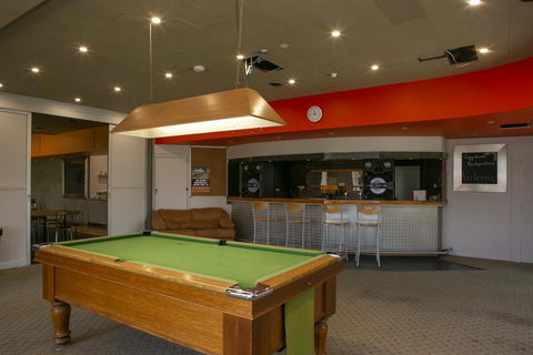 Rivers Apartments Motel Sale Gippsland - Lennox Head Accommodation 2