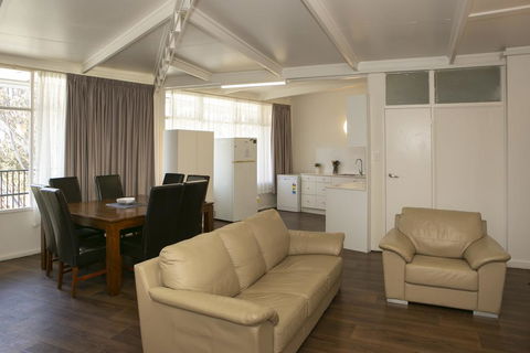Rivers Apartments Motel Sale Gippsland - Lennox Head Accommodation 3