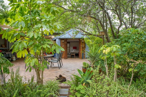 Rivershack Pet Friendly - Lennox Head Accommodation 0
