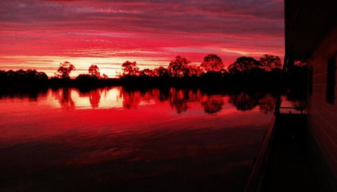 Rivershack Pet Friendly - Lennox Head Accommodation 3