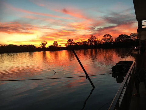 Rivershack Pet Friendly - Lennox Head Accommodation 2