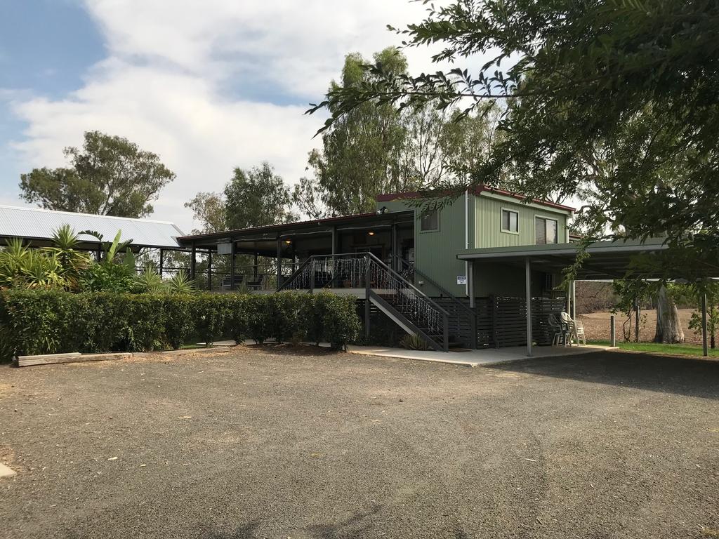 Tarriaro NSW Lennox Head Accommodation