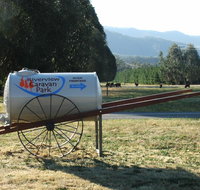 Riverview Caravan Park - Lennox Head Accommodation