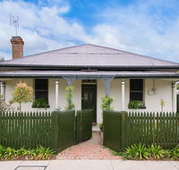 Roalies Farm House - Lennox Head Accommodation