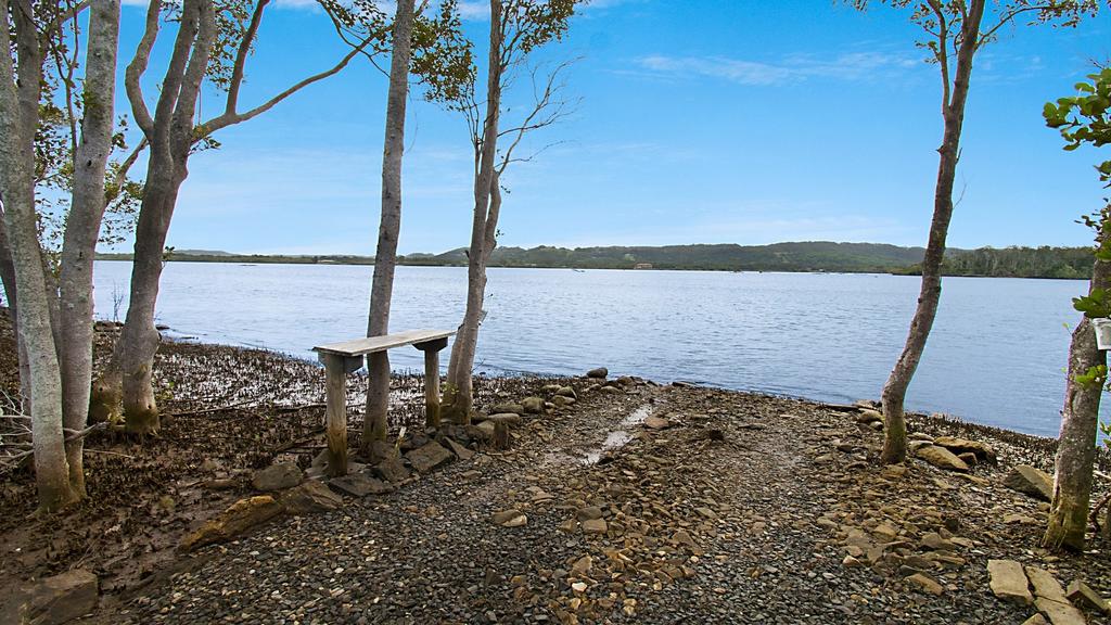 Empire Vale NSW Lennox Head Accommodation