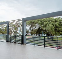 Rockingham Beachfront Apartment - Lennox Head Accommodation