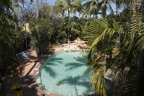 Roebuck Bay Hotel - Lennox Head Accommodation 0