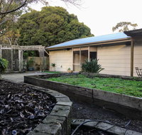 Romantic Getaway with Spa and Wifi - Pet Friendly - Lennox Head Accommodation