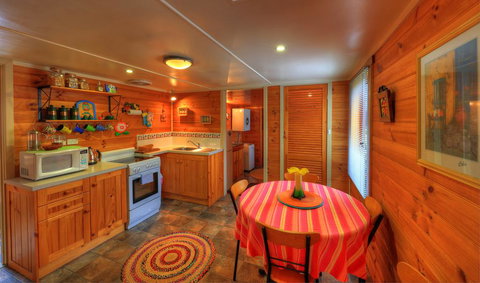 Rosebank Cottage Collection - Lennox Head Accommodation 0