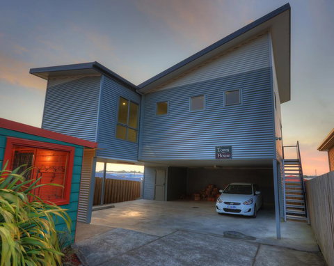 Rosebank Cottage Collection - Lennox Head Accommodation 2