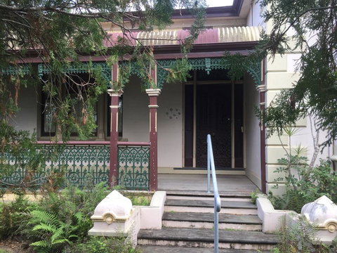 Rosslyn - Lennox Head Accommodation 3