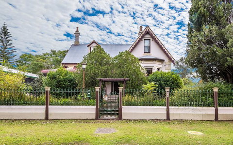 Rosslyn - Lennox Head Accommodation 1