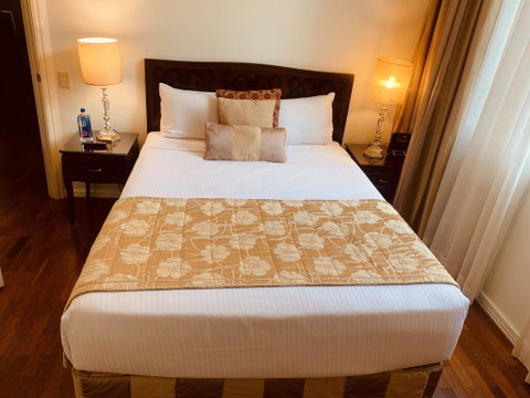Royal Albert Hotel - Lennox Head Accommodation 3