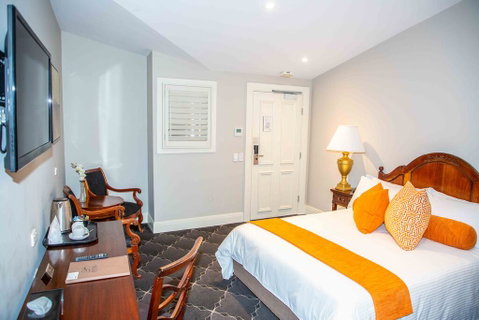 Royal Hotel Randwick - Lennox Head Accommodation 3