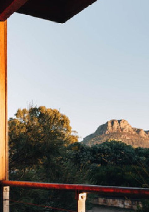 Royal Mail Hotel - Lennox Head Accommodation 3