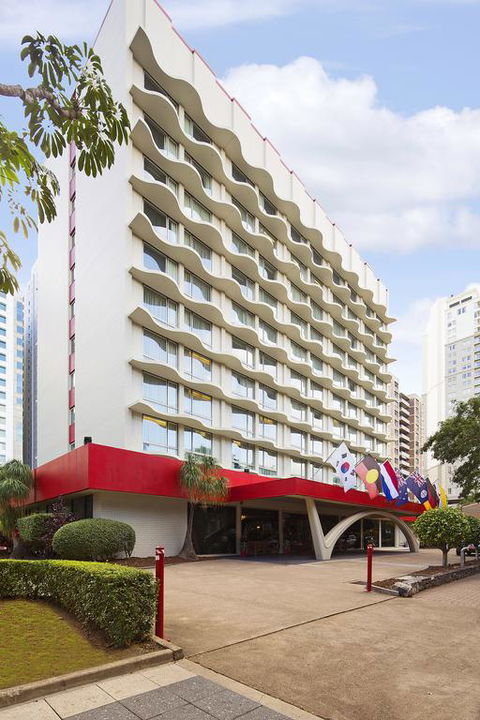 Royal On The Park - Lennox Head Accommodation 3