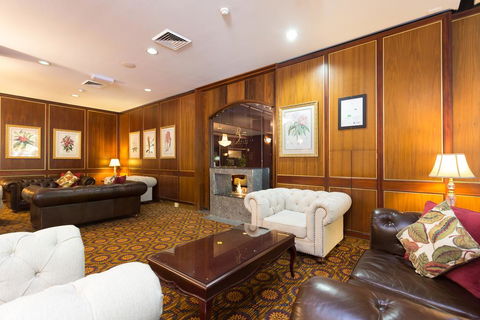 Royal On The Park - Lennox Head Accommodation 2