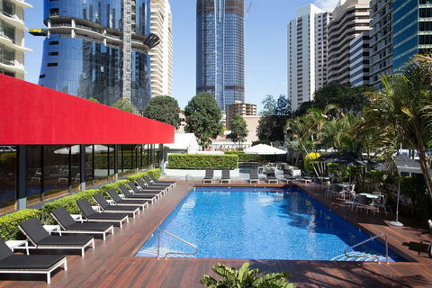Royal On The Park - Lennox Head Accommodation 1