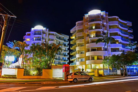 Royal Pacific Resort - Lennox Head Accommodation 2