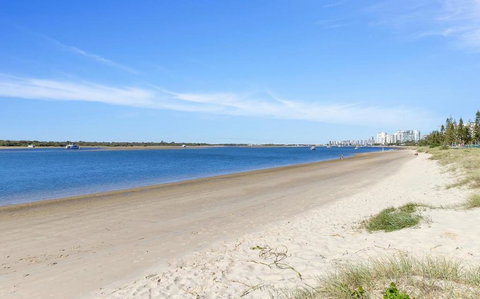 Royal Pacific Resort - Lennox Head Accommodation 1