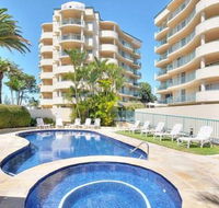 Royal Pacific Resort - Lennox Head Accommodation