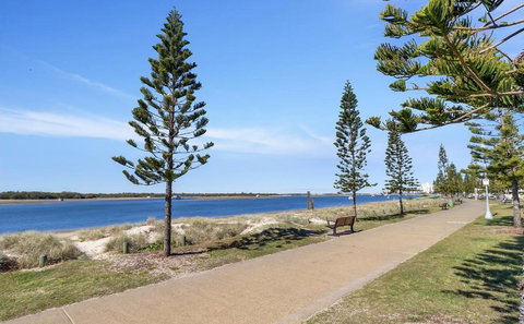 Royal Pacific Resort - Lennox Head Accommodation 3