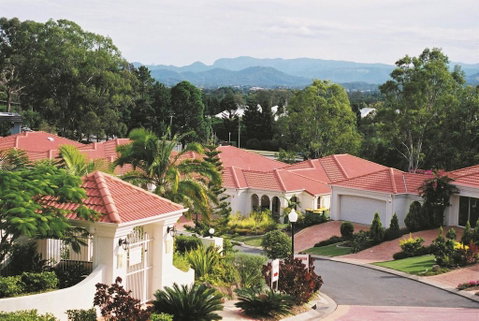 Royal Woods Resort - Lennox Head Accommodation 2