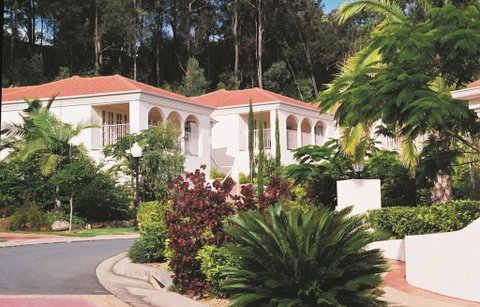 Royal Woods Resort - Lennox Head Accommodation 0